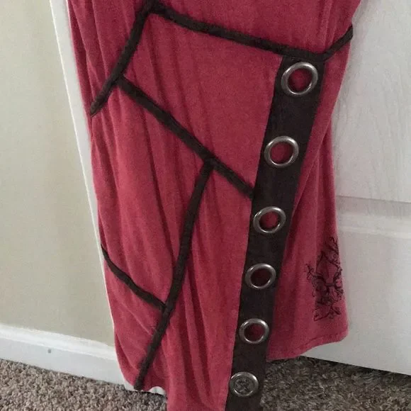 Treasure rock tunic - Picture 3 of 6